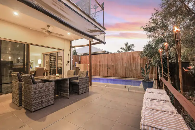 Main view of Homely house listing, 10 Feathertail Place, Peregian Springs QLD 4573