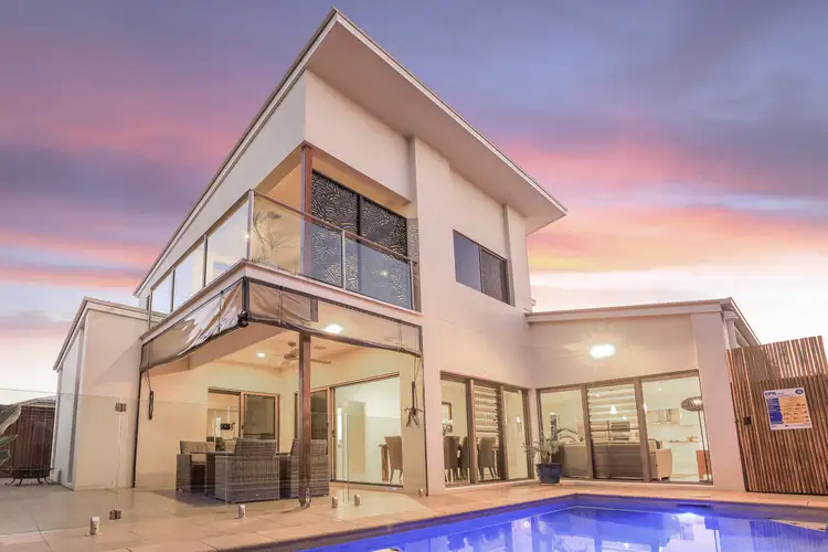 Second view of Homely house listing, 10 Feathertail Place, Peregian Springs QLD 4573