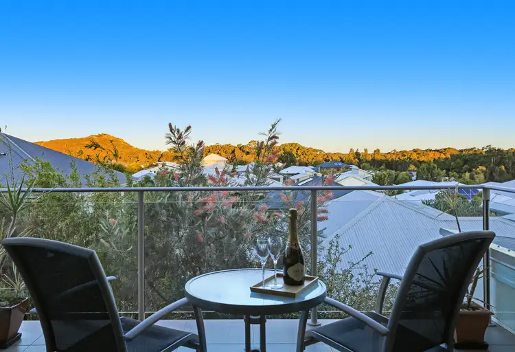 Fifth view of Homely house listing, 10 Feathertail Place, Peregian Springs QLD 4573