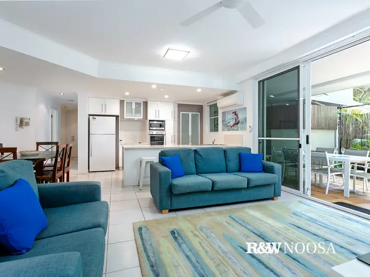 2/42 Hastings Street, Noosa Heads QLD 4567