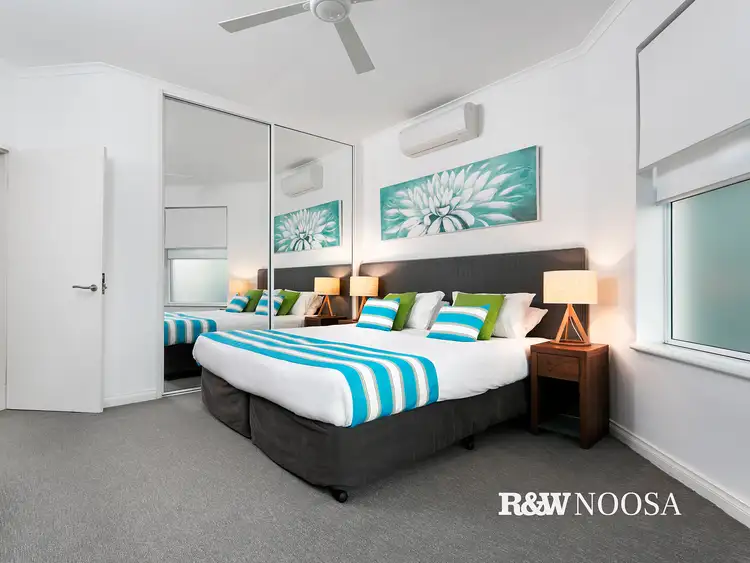 Third view of Homely apartment listing, 2/42 Hastings Street, Noosa Heads QLD 4567