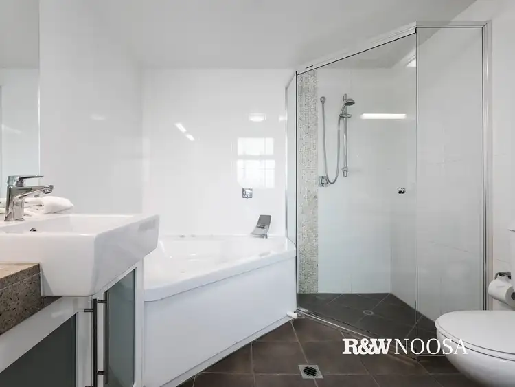 Fourth view of Homely apartment listing, 2/42 Hastings Street, Noosa Heads QLD 4567