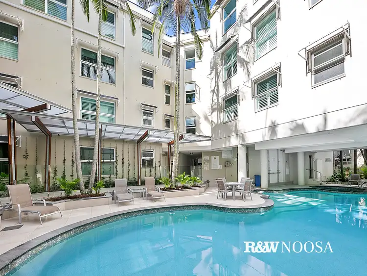 Fifth view of Homely apartment listing, 2/42 Hastings Street, Noosa Heads QLD 4567