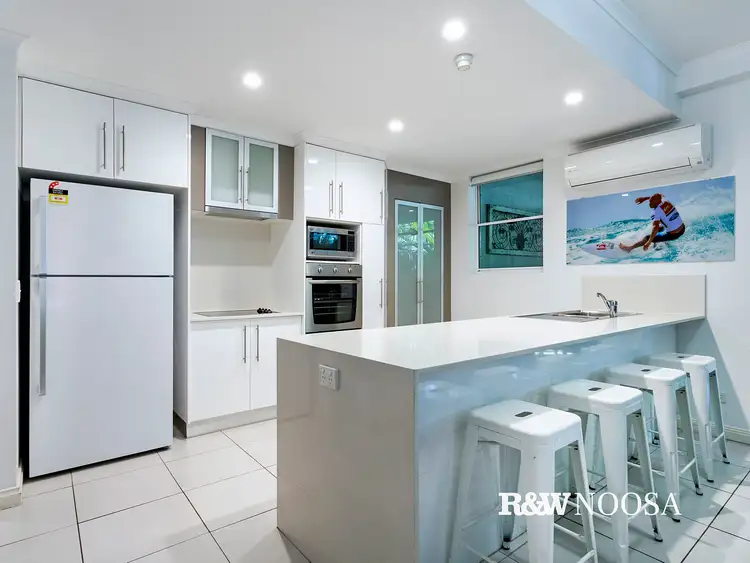Sixth view of Homely apartment listing, 2/42 Hastings Street, Noosa Heads QLD 4567