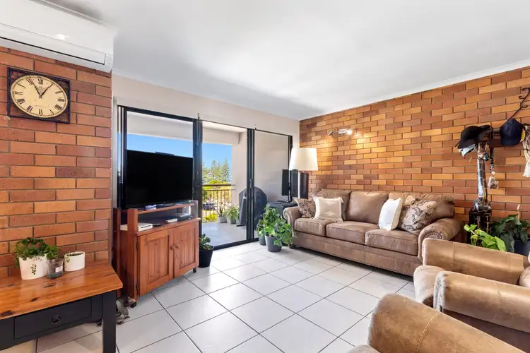 Fifth view of Homely unit listing, 16/15 Esplanade Bulcock Beach, Caloundra QLD 4551