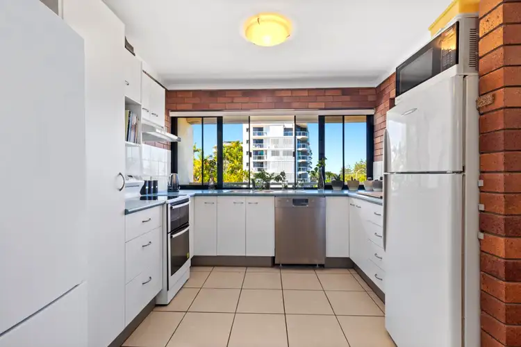 Sixth view of Homely unit listing, 16/15 Esplanade Bulcock Beach, Caloundra QLD 4551