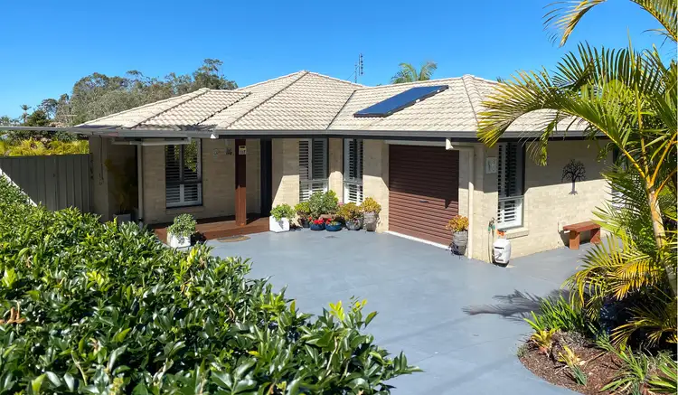 117 Coral Street, Corindi Beach NSW 2456