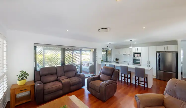 Third view of Homely house listing, 117 Coral Street, Corindi Beach NSW 2456