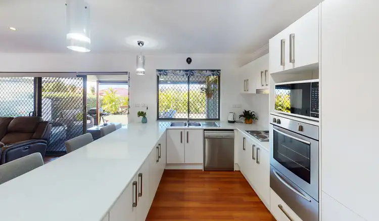 Sixth view of Homely house listing, 117 Coral Street, Corindi Beach NSW 2456