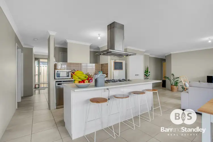 Fifth view of Homely house listing, 22 Unicup Way, Dalyellup WA 6230
