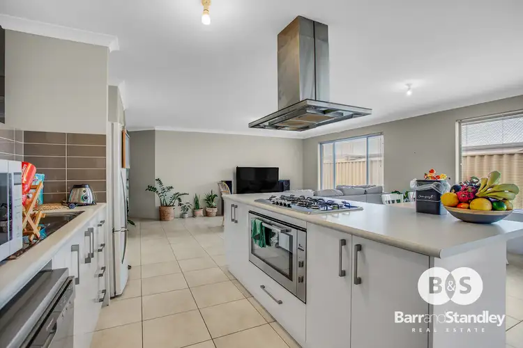 Sixth view of Homely house listing, 22 Unicup Way, Dalyellup WA 6230
