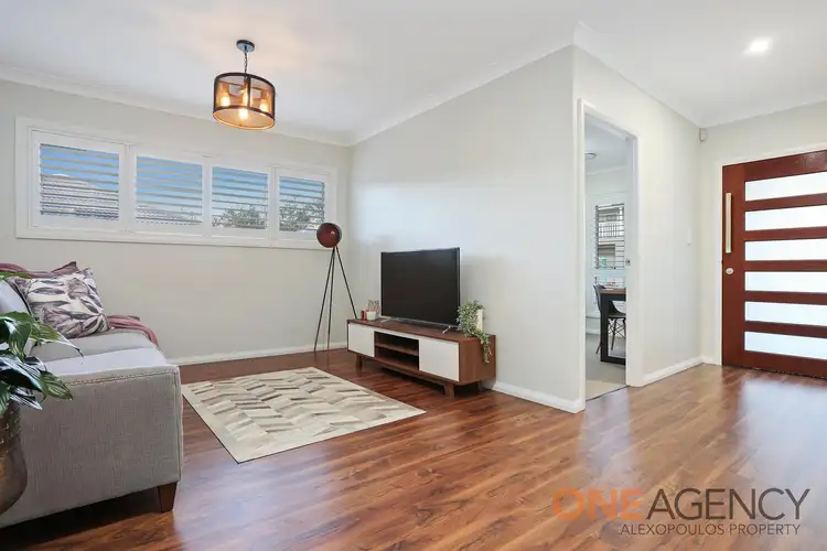 Second view of Homely house listing, 4 Howard Loop, Oran Park NSW 2570