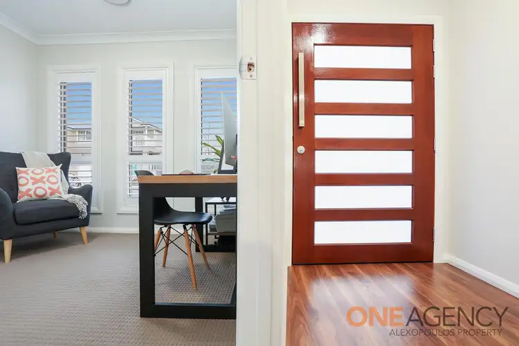 Third view of Homely house listing, 4 Howard Loop, Oran Park NSW 2570