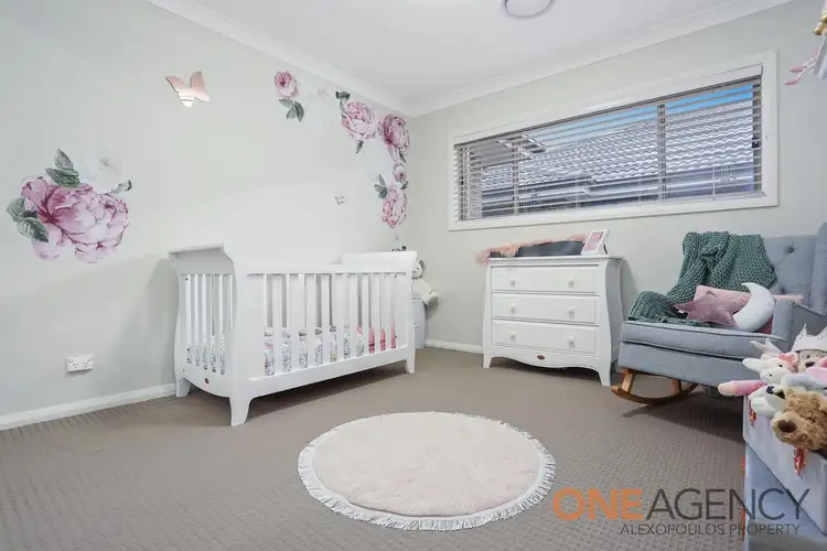 Fourth view of Homely house listing, 4 Howard Loop, Oran Park NSW 2570