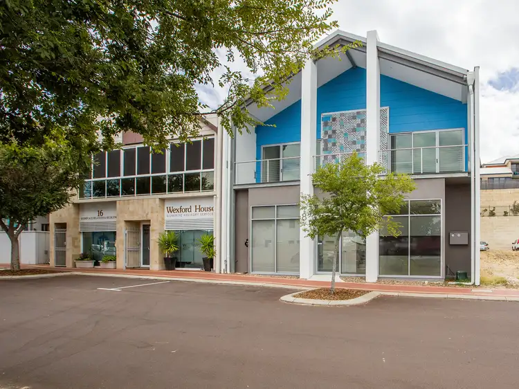 Main view of Homely flat listing, 18 Wexford Lane, Bunbury WA 6230