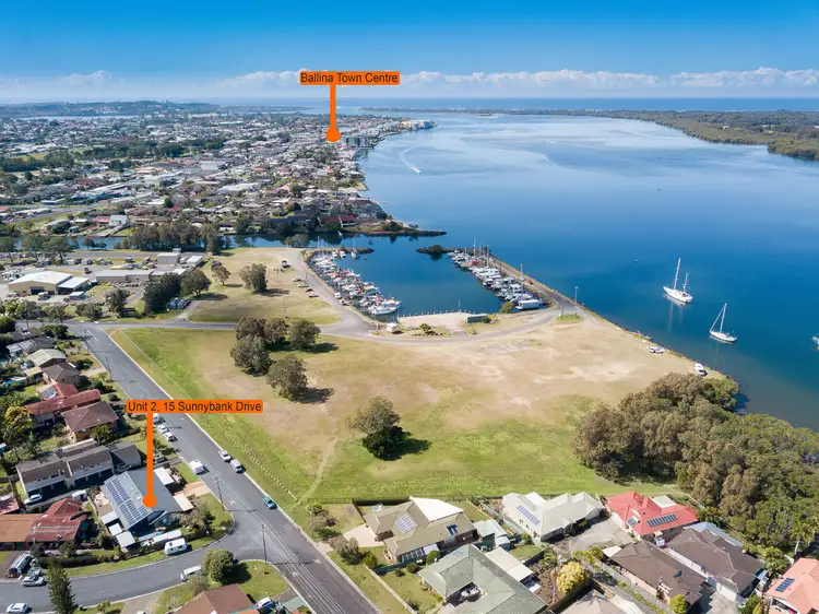 2/15 Sunnybank Drive, West Ballina NSW 2478