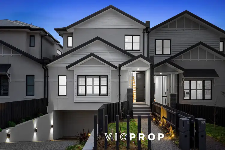 19 Kendall Street, Essendon VIC 3040