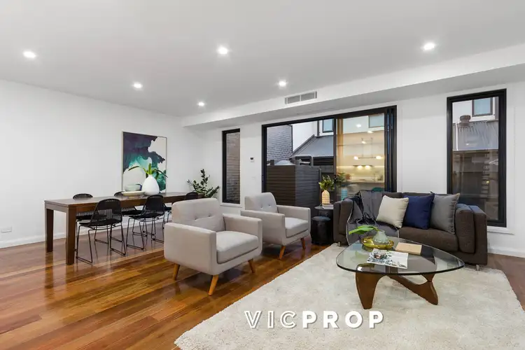 Fifth view of Homely house listing, 19 Kendall Street, Essendon VIC 3040