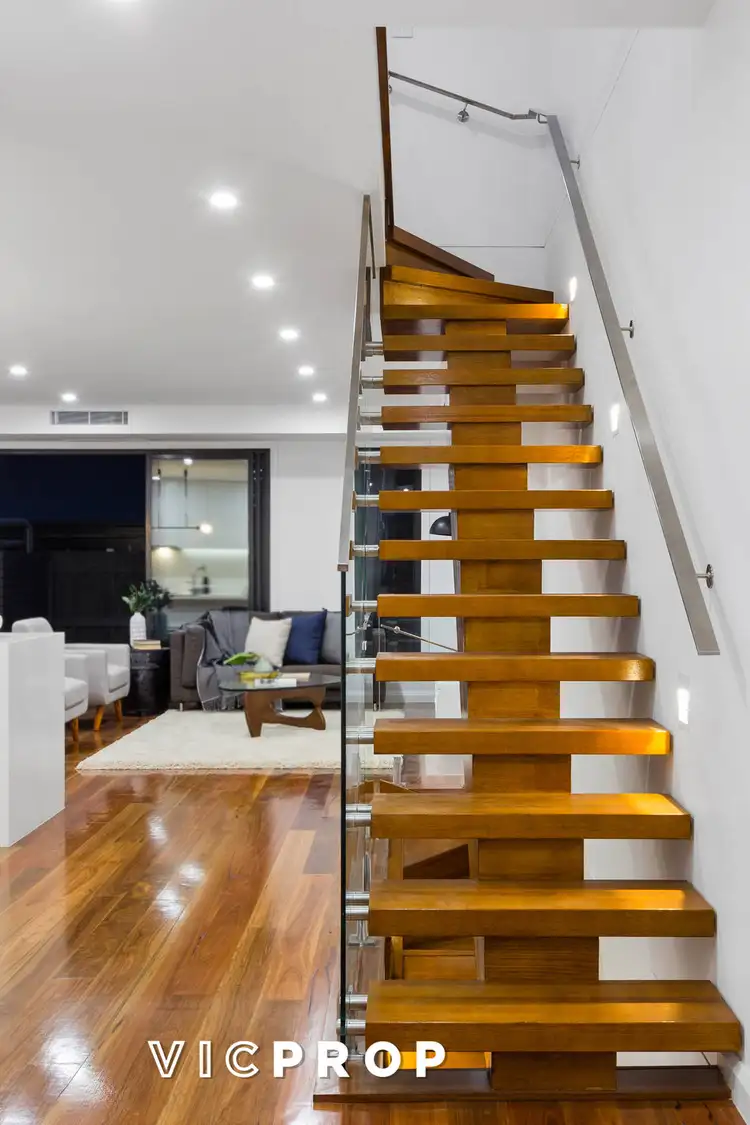 Sixth view of Homely house listing, 19 Kendall Street, Essendon VIC 3040