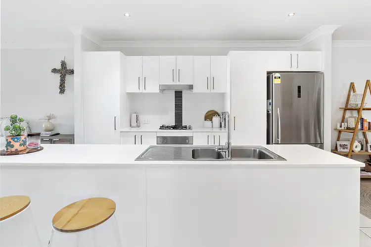 Main view of Homely house listing, 23 Wingello Crescent, Tullimbar NSW 2527