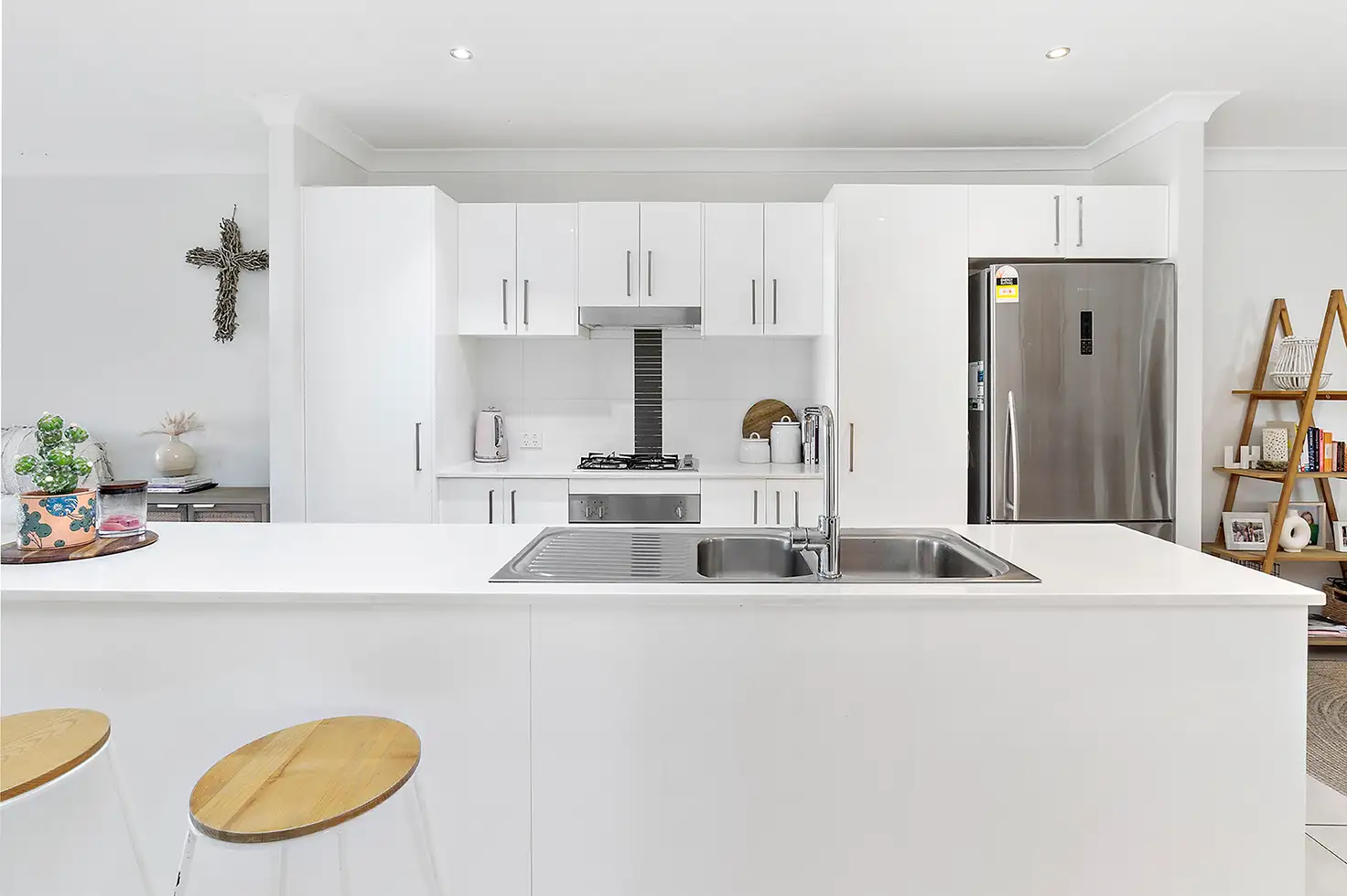 Main view of Homely house listing, 23 Wingello Crescent, Tullimbar NSW 2527