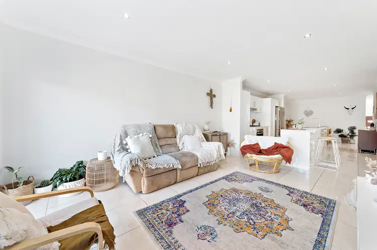 Third view of Homely house listing, 23 Wingello Crescent, Tullimbar NSW 2527