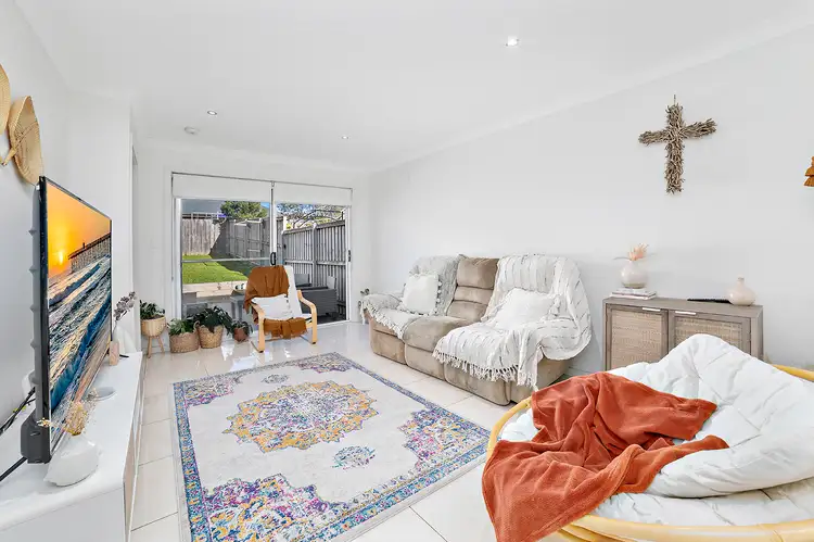 Fifth view of Homely house listing, 23 Wingello Crescent, Tullimbar NSW 2527