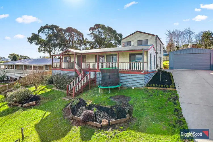 Main view of Homely house listing, 30 Burtonwood Court, Neerim South VIC 3831