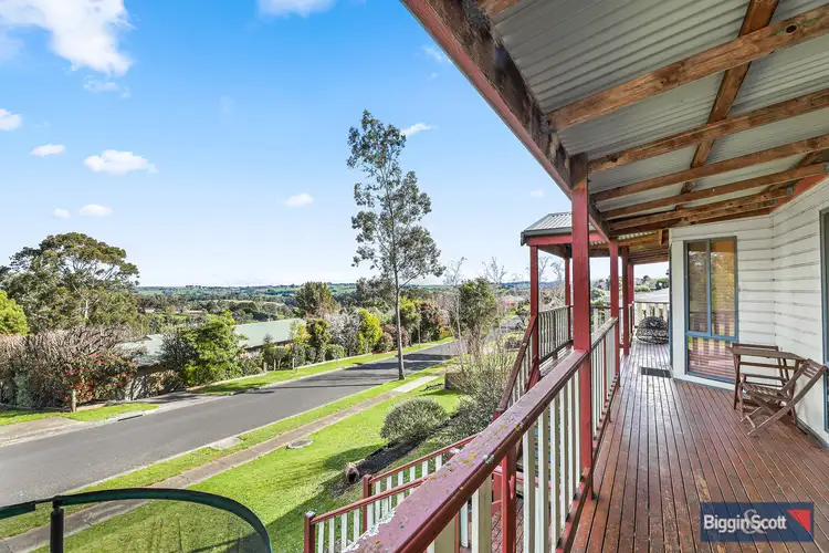 Second view of Homely house listing, 30 Burtonwood Court, Neerim South VIC 3831