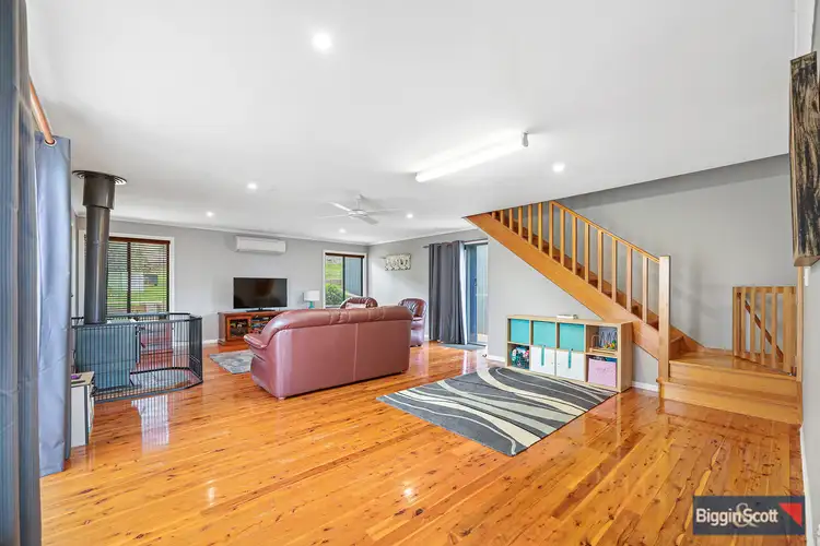 Third view of Homely house listing, 30 Burtonwood Court, Neerim South VIC 3831