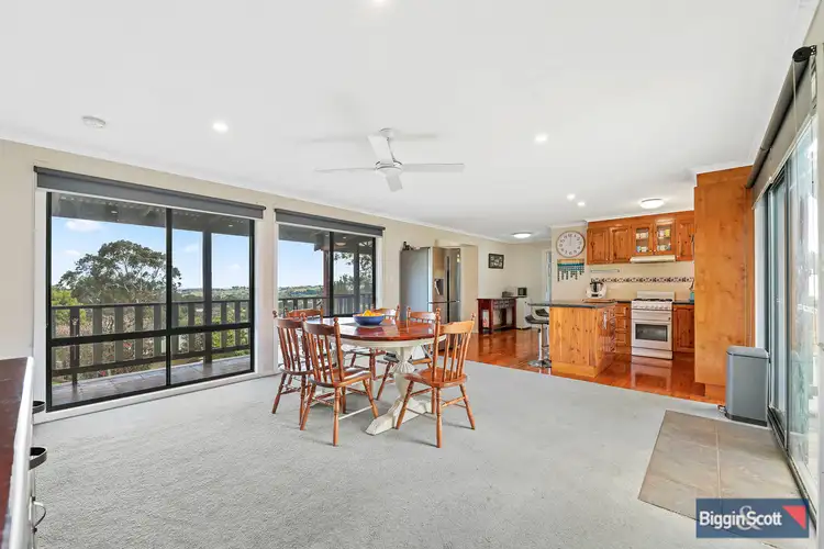 Fifth view of Homely house listing, 30 Burtonwood Court, Neerim South VIC 3831