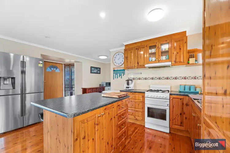 Sixth view of Homely house listing, 30 Burtonwood Court, Neerim South VIC 3831