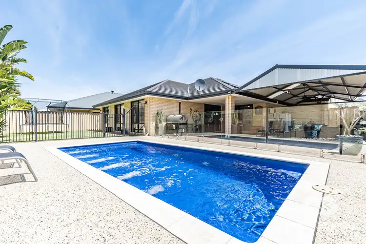 Second view of Homely house listing, 149 Maidment Parade, Dalyellup WA 6230