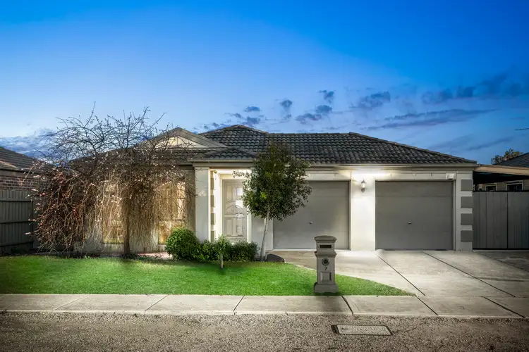 7 Kingston Rule Street, Kurunjang VIC 3337