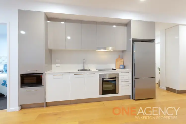 Main view of Homely apartment listing, 1003/11 Charles  Street, Wickham NSW 2293