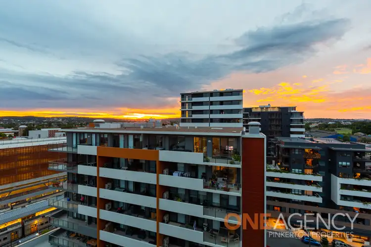Third view of Homely apartment listing, 1003/11 Charles  Street, Wickham NSW 2293