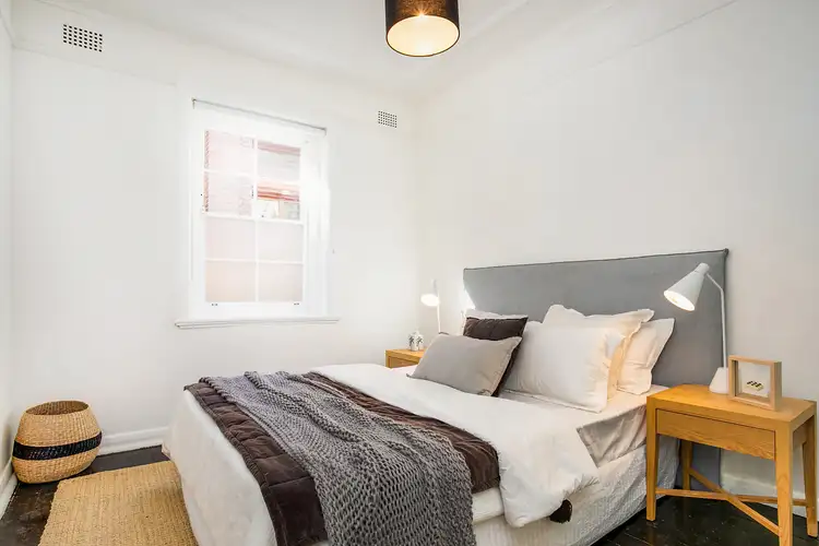 Fourth view of Homely apartment listing, 2/4 Eustace Street, Manly NSW 2095