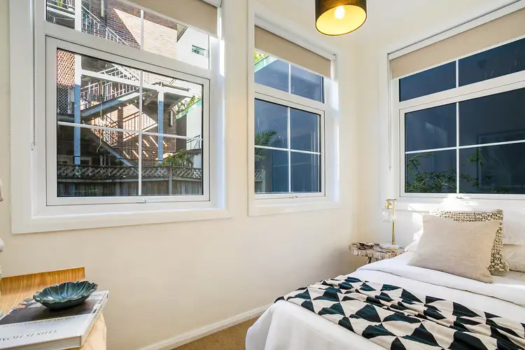 Fifth view of Homely apartment listing, 2/4 Eustace Street, Manly NSW 2095