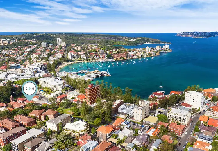 Sixth view of Homely apartment listing, 2/4 Eustace Street, Manly NSW 2095