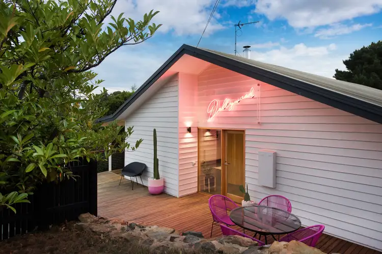 Main view of Homely house listing, 82 Central Springs Road, Daylesford VIC 3460