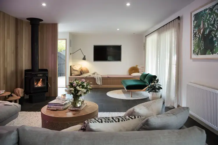 Second view of Homely house listing, 82 Central Springs Road, Daylesford VIC 3460