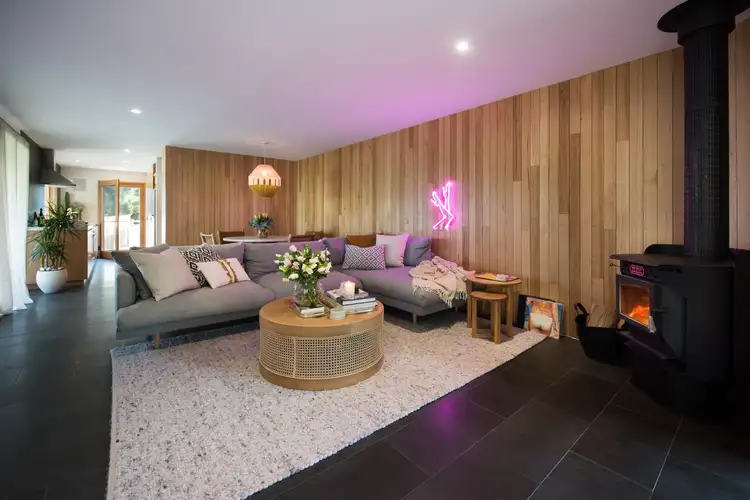 Third view of Homely house listing, 82 Central Springs Road, Daylesford VIC 3460
