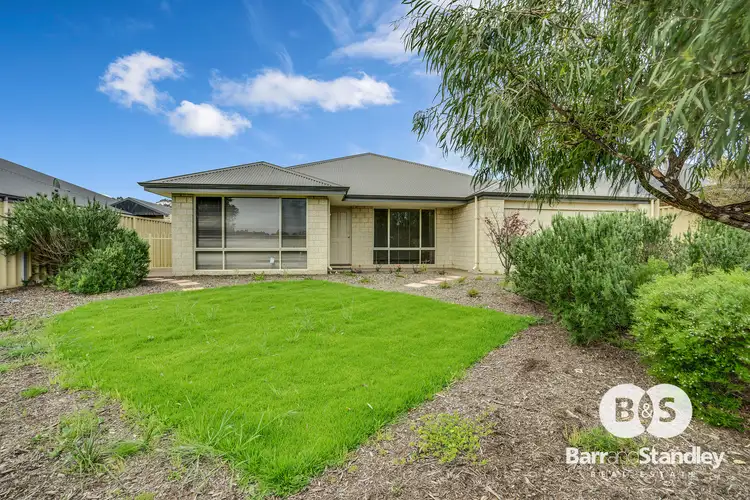 Main view of Homely house listing, 33 Edwinstone Close, Dalyellup WA 6230