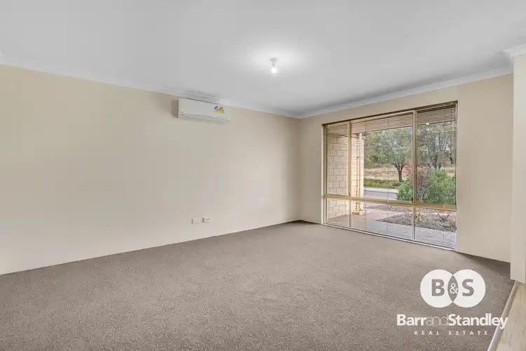 Second view of Homely house listing, 33 Edwinstone Close, Dalyellup WA 6230