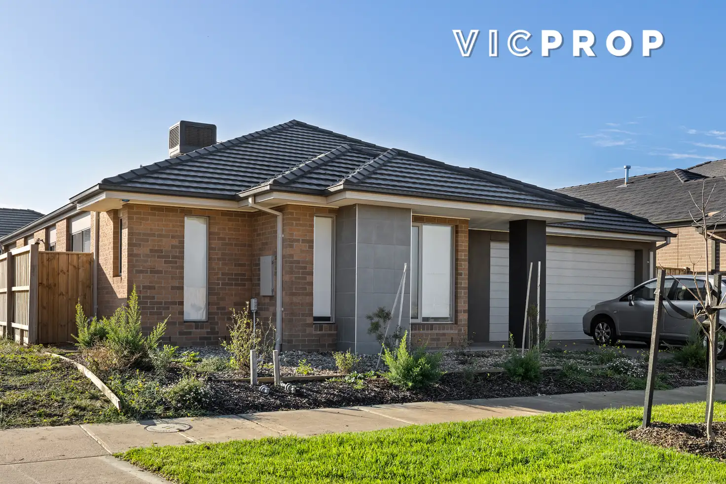Main view of Homely house listing, 3 Sonder Avenue, Werribee VIC 3030