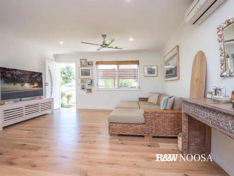 Third view of Homely house listing, 11 Felsted Court, Tewantin QLD 4565