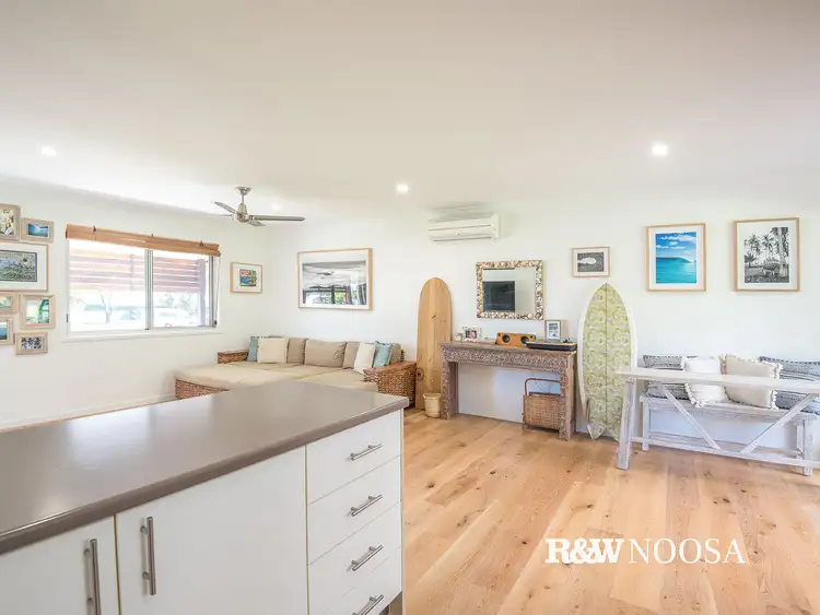 Fourth view of Homely house listing, 11 Felsted Court, Tewantin QLD 4565