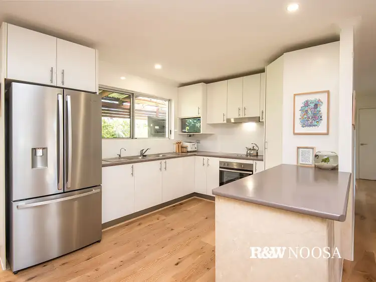 Fifth view of Homely house listing, 11 Felsted Court, Tewantin QLD 4565