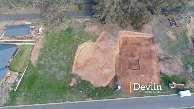 Fourth view of Homely land listing, 30 Hayes Drive, Beechworth VIC 3747