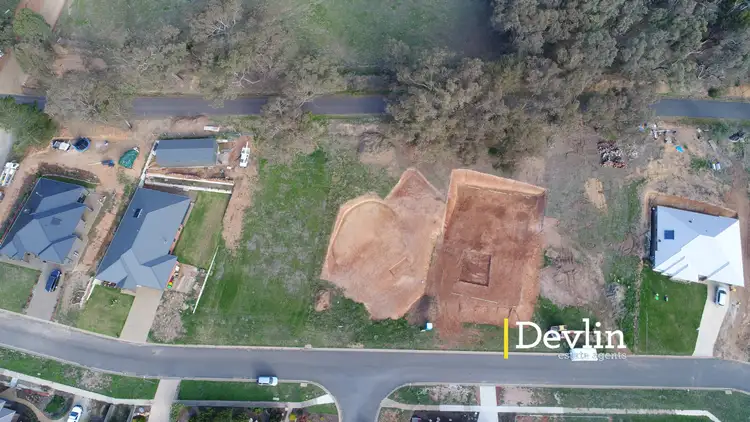 Fifth view of Homely land listing, 30 Hayes Drive, Beechworth VIC 3747